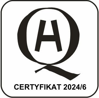 AKREDYTACJA MINISTRA ZDROWIA